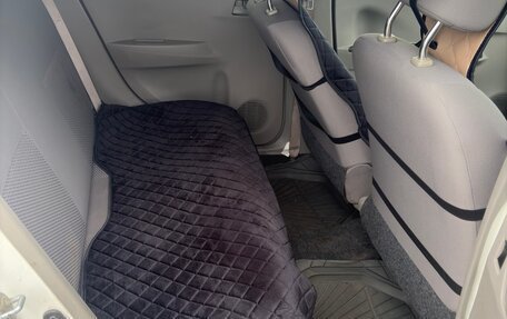 Daihatsu Mira e:S I рестайлинг, 2016 год, 460 000 рублей, 19 фотография