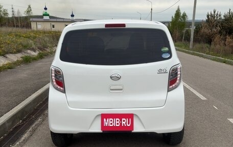 Daihatsu Mira e:S I рестайлинг, 2016 год, 460 000 рублей, 6 фотография