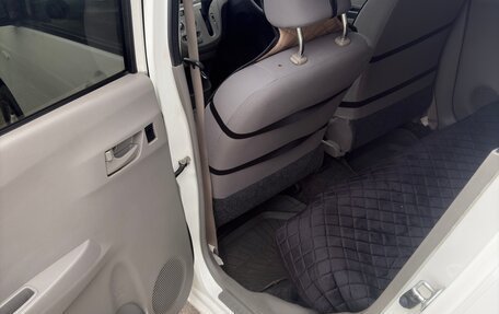 Daihatsu Mira e:S I рестайлинг, 2016 год, 460 000 рублей, 21 фотография