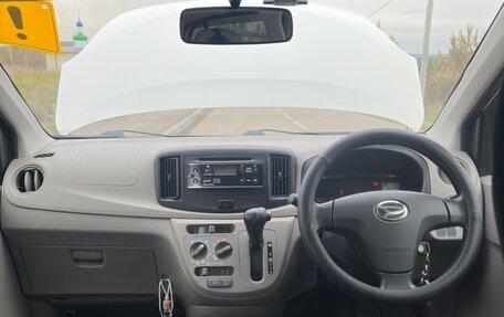 Daihatsu Mira e:S I рестайлинг, 2016 год, 460 000 рублей, 23 фотография