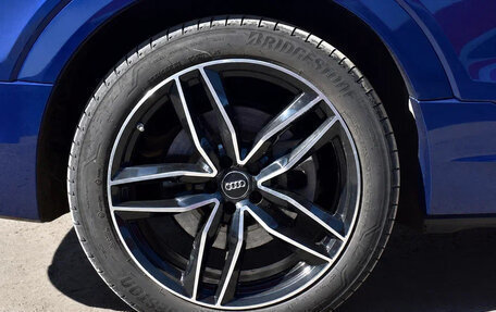 Audi e-tron I, 2021 год, 5 400 000 рублей, 9 фотография