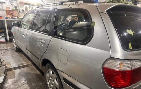 Nissan Primera II рестайлинг, 1999 год, 94 000 рублей, 5 фотография