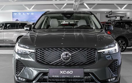 Volvo XC60 II, 2026 год, 9 300 000 рублей, 2 фотография