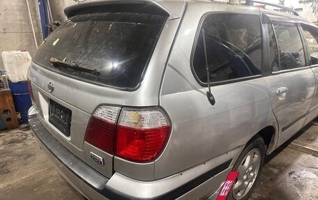 Nissan Primera II рестайлинг, 1999 год, 94 000 рублей, 4 фотография