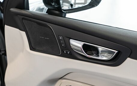 Volvo XC60 II, 2026 год, 9 300 000 рублей, 19 фотография