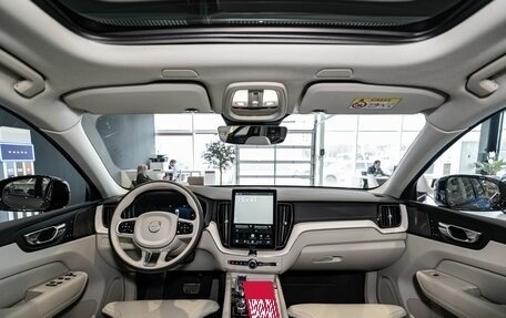 Volvo XC60 II, 2026 год, 9 300 000 рублей, 14 фотография