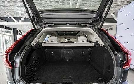 Volvo XC60 II, 2026 год, 9 300 000 рублей, 20 фотография