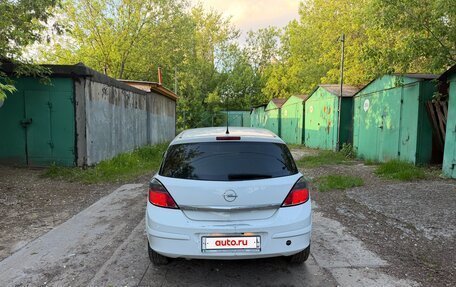 Opel Astra H, 2012 год, 365 000 рублей, 4 фотография