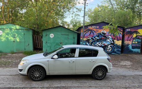 Opel Astra H, 2012 год, 365 000 рублей, 2 фотография