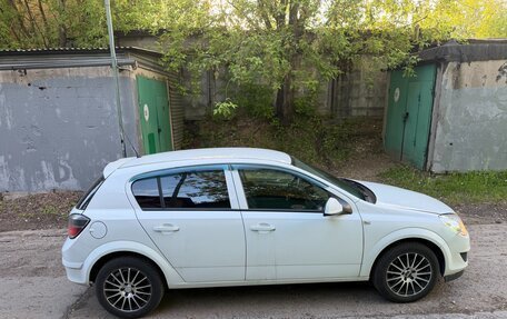 Opel Astra H, 2012 год, 365 000 рублей, 6 фотография