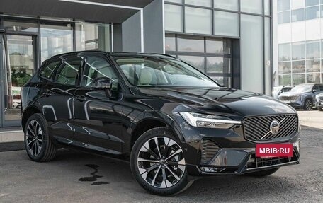 Volvo XC60 II, 2025 год, 8 700 000 рублей, 2 фотография
