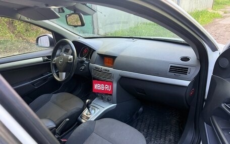 Opel Astra H, 2012 год, 365 000 рублей, 7 фотография