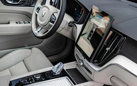 Volvo XC60 II, 2025 год, 8 700 000 рублей, 13 фотография