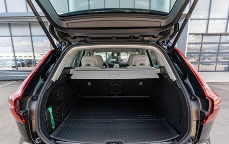 Volvo XC60 II, 2025 год, 8 700 000 рублей, 19 фотография