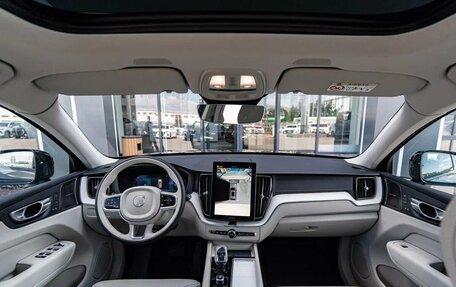 Volvo XC60 II, 2025 год, 8 700 000 рублей, 14 фотография