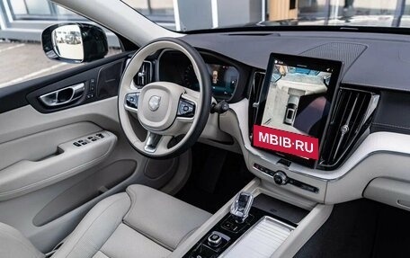 Volvo XC60 II, 2025 год, 8 700 000 рублей, 9 фотография