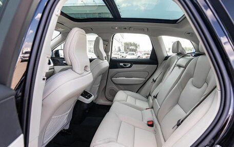 Volvo XC60 II, 2025 год, 8 700 000 рублей, 23 фотография