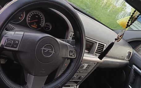 Opel Vectra C рестайлинг, 2007 год, 410 000 рублей, 5 фотография