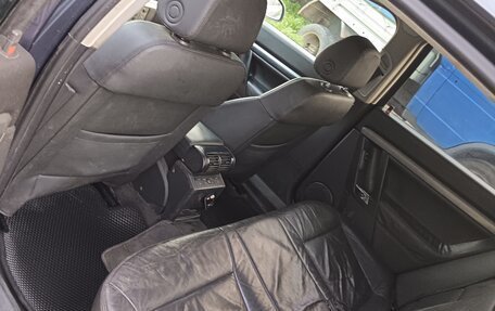 Opel Vectra C рестайлинг, 2007 год, 410 000 рублей, 6 фотография