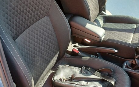 Skoda Rapid I, 2016 год, 810 000 рублей, 14 фотография