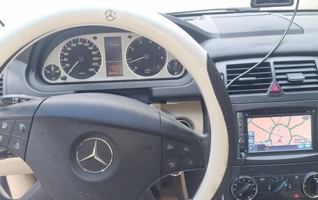 Mercedes-Benz B-Класс, 2011 год, 760 000 рублей, 3 фотография