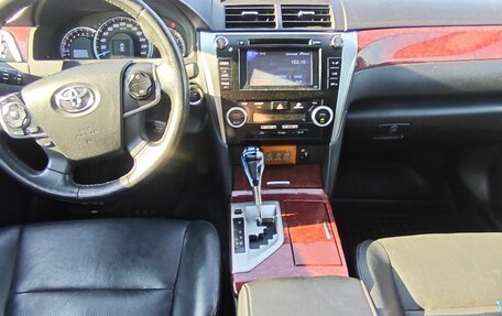 Toyota Camry, 2014 год, 1 650 000 рублей, 5 фотография