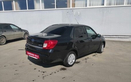 Datsun on-DO I рестайлинг, 2019 год, 335 000 рублей, 3 фотография
