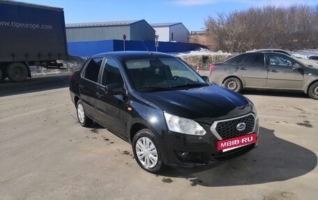 Datsun on-DO I рестайлинг, 2019 год, 335 000 рублей, 2 фотография