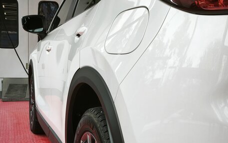 Mazda CX-5 II, 2021 год, 3 599 000 рублей, 2 фотография