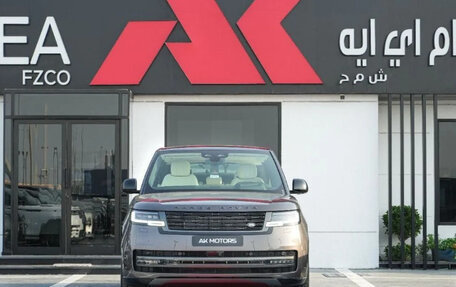 Land Rover Range Rover IV рестайлинг, 2025 год, 19 900 000 рублей, 3 фотография