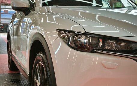 Mazda CX-5 II, 2021 год, 3 599 000 рублей, 3 фотография