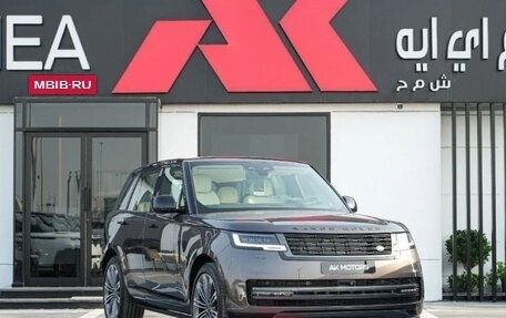Land Rover Range Rover IV рестайлинг, 2025 год, 19 900 000 рублей, 2 фотография