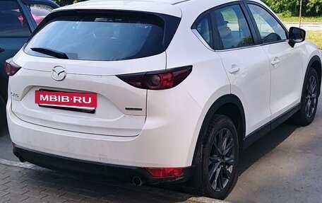 Mazda CX-5 II, 2021 год, 3 599 000 рублей, 6 фотография