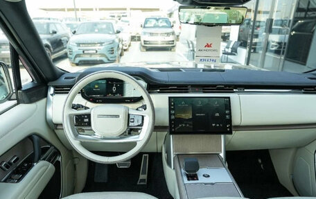 Land Rover Range Rover IV рестайлинг, 2025 год, 19 900 000 рублей, 9 фотография