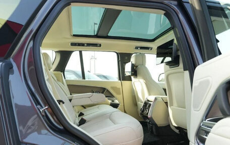 Land Rover Range Rover IV рестайлинг, 2025 год, 19 900 000 рублей, 11 фотография