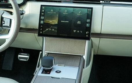 Land Rover Range Rover IV рестайлинг, 2025 год, 19 900 000 рублей, 14 фотография