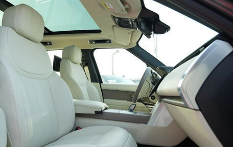 Land Rover Range Rover IV рестайлинг, 2025 год, 19 900 000 рублей, 7 фотография