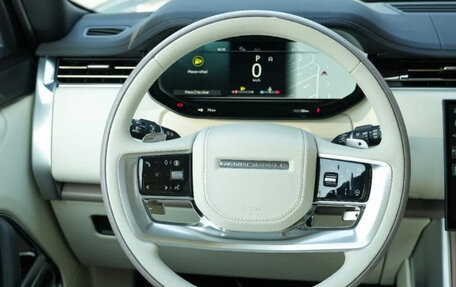Land Rover Range Rover IV рестайлинг, 2025 год, 19 900 000 рублей, 10 фотография