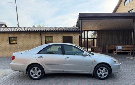 Toyota Camry V40, 2004 год, 3 600 000 рублей, 4 фотография
