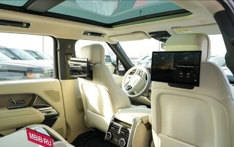 Land Rover Range Rover IV рестайлинг, 2025 год, 19 900 000 рублей, 12 фотография