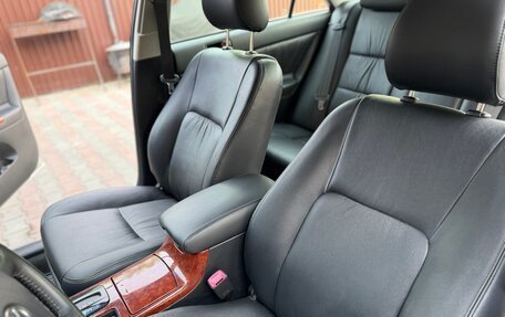 Toyota Camry V40, 2004 год, 3 600 000 рублей, 12 фотография