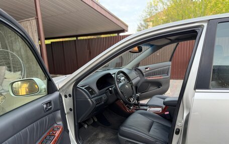 Toyota Camry V40, 2004 год, 3 600 000 рублей, 10 фотография