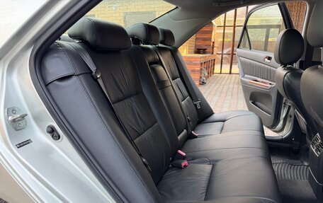 Toyota Camry V40, 2004 год, 3 600 000 рублей, 15 фотография