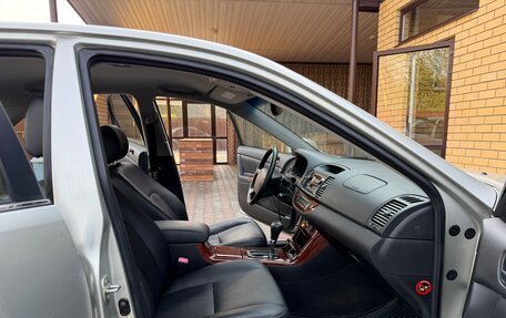 Toyota Camry V40, 2004 год, 3 600 000 рублей, 16 фотография