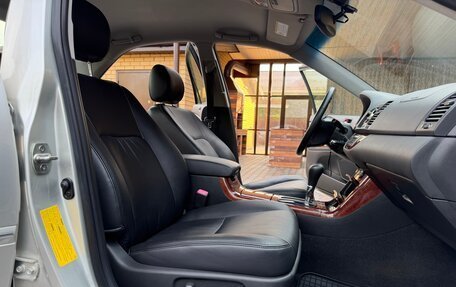 Toyota Camry V40, 2004 год, 3 600 000 рублей, 17 фотография