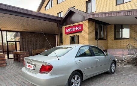 Toyota Camry V40, 2004 год, 3 600 000 рублей, 8 фотография