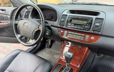 Toyota Camry V40, 2004 год, 3 600 000 рублей, 19 фотография