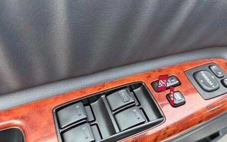 Toyota Camry V40, 2004 год, 3 600 000 рублей, 14 фотография