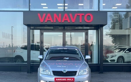 Skoda Octavia, 2012 год, 790 000 рублей, 2 фотография