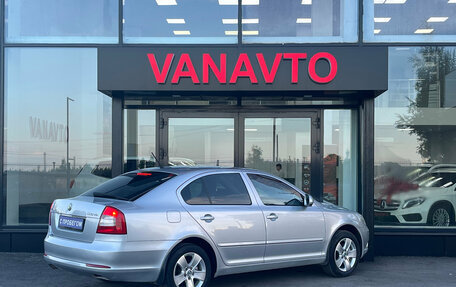 Skoda Octavia, 2012 год, 790 000 рублей, 8 фотография